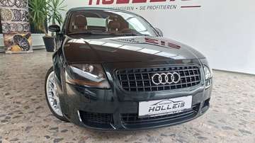 1,8 Benzin 110 KW S-line Cabrio wie Neu