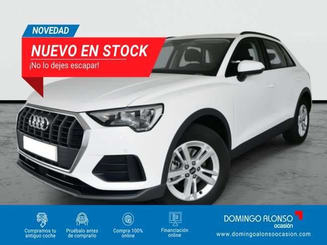 Audi Q3 City Line 35 TFSI 110 kW (150 CV) S tronic - foto 1