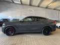 BMW X6 40d/M Sp.Pro/Carbon/B&W/M Sitze/Massage/Luft Gris - thumbnail 4