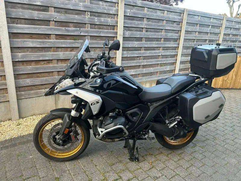 BMW R 1300 GS