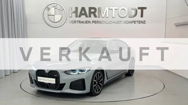 BMW i4 M50 xDrive *M-Sportpaket PRO*