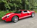 Ford GT Czerwony - thumbnail 1