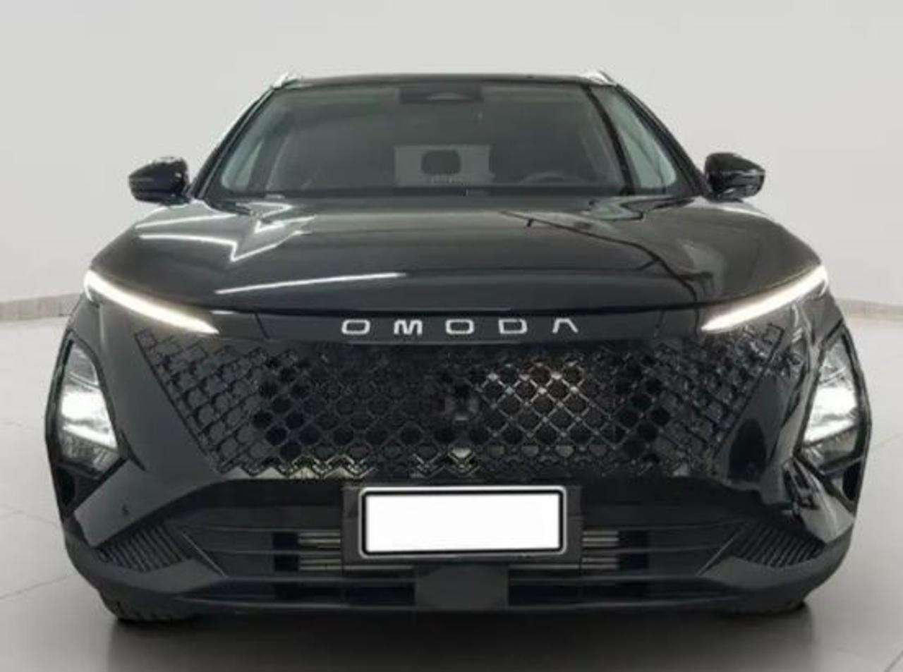 Omoda 5 OMODA 5 SHS SUPER HYBRID 224CV PURE