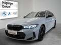 BMW 330 e xDrive Grau - thumbnail 1