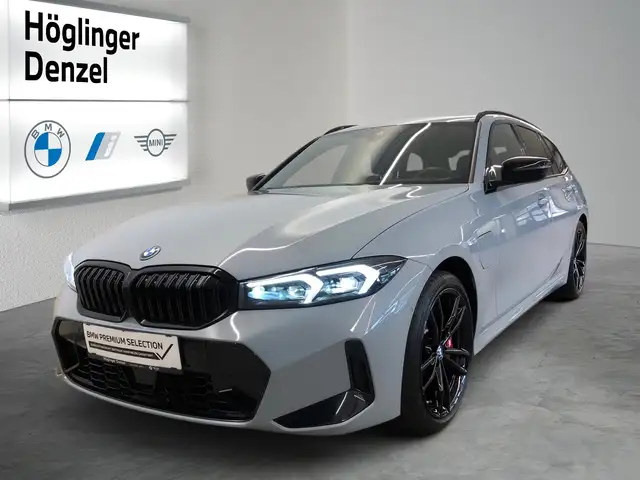 BMW 330 e xDrive