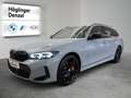 BMW 330 e xDrive Grau - thumbnail 2