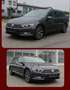 Volkswagen Passat Variant Comfortline BMT/Start-Stopp (3G5) Gris - thumbnail 2