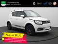 Suzuki Ignis 90pk Select ALL-IN PRIJS! Airco | Camera achter | Wit - thumbnail 1