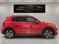 Volkswagen T-Cross 1.0 TSI R-Line 85kW Rojo - thumbnail 4