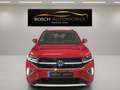 Volkswagen T-Cross 1.0 TSI R-Line 85kW Rojo - thumbnail 2