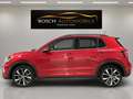 Volkswagen T-Cross 1.0 TSI R-Line 85kW Rojo - thumbnail 5
