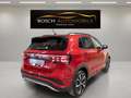 Volkswagen T-Cross 1.0 TSI R-Line 85kW Rojo - thumbnail 6