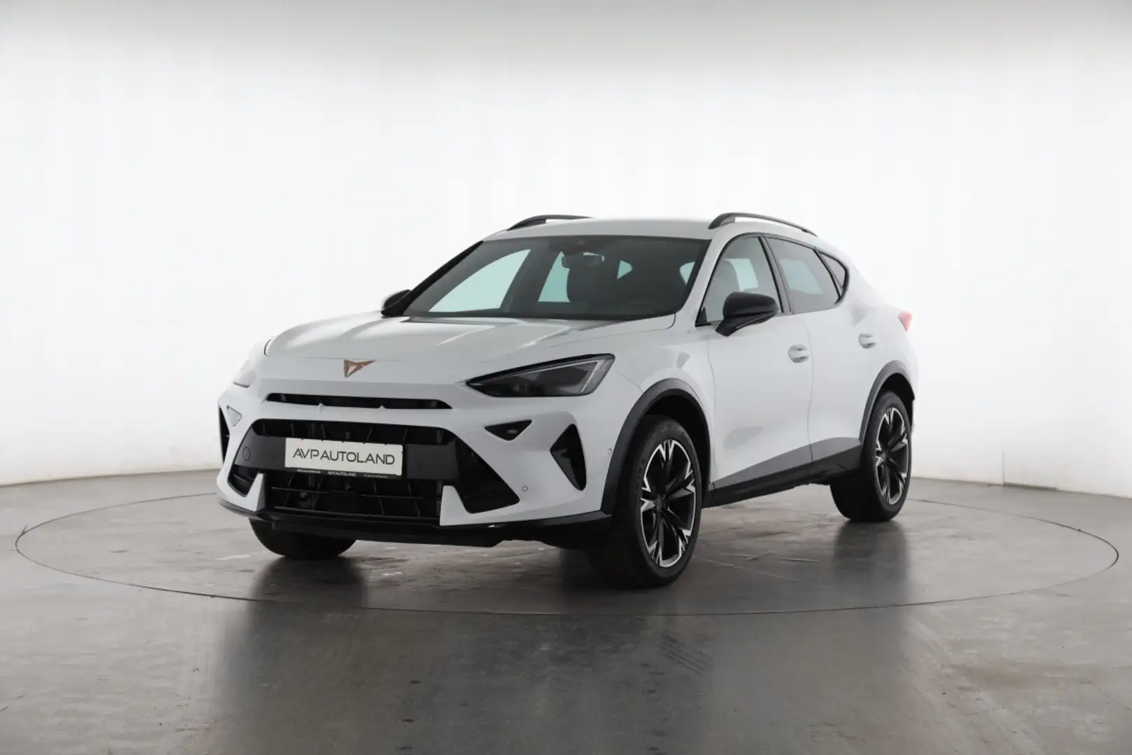 CUPRA Formentor 1.5 eTSI DSG Facelift | NAVI | ACC | Wit - 2