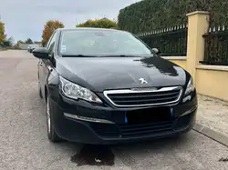 Peugeot 308 1.6 BlueHDi 120ch S