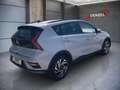 Hyundai BAYON GO Plus 1.2 MPI Grau - thumbnail 4