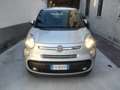 Fiat 500L 1.4 Pop Star 95cv Benzina km 52.000 Argento - thumbnail 2