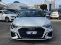 Audi A3 SPB 30 TDI S tronic S line edition Blanc - thumbnail 1
