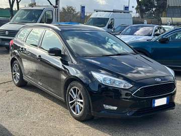 SW 1.5d 120cv NAVI CRUISE CONTROL CERCHI IN LEGA