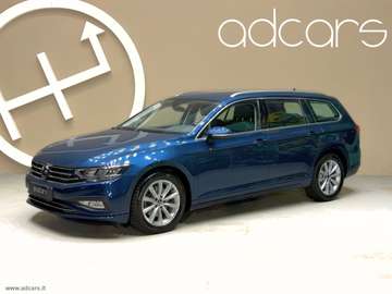 Var. 2.0 TDI EVO DSG Business *CAMBIO AUT.*CLIMA 3