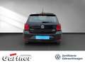 Volkswagen Polo COMFORTLINE 1.4 TDI PDC BLUETOOTH SITZHZG MFL GRA Nero - thumbnail 4