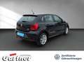 Volkswagen Polo COMFORTLINE 1.4 TDI PDC BLUETOOTH SITZHZG MFL GRA Schwarz - thumbnail 5
