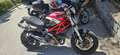 Ducati Monster 1100 Evo Rood - thumbnail 3
