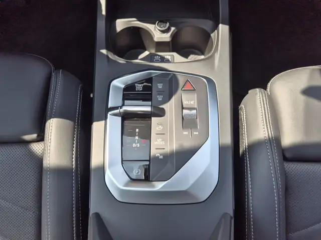 BMW 1 Series view 10