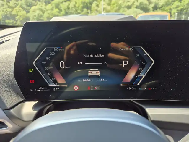 BMW 1 Series view 14