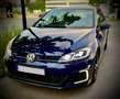 Volkswagen Golf GTE Golf 1.4 GTE Plug-In-Hybrid DSG Blau - thumbnail 1