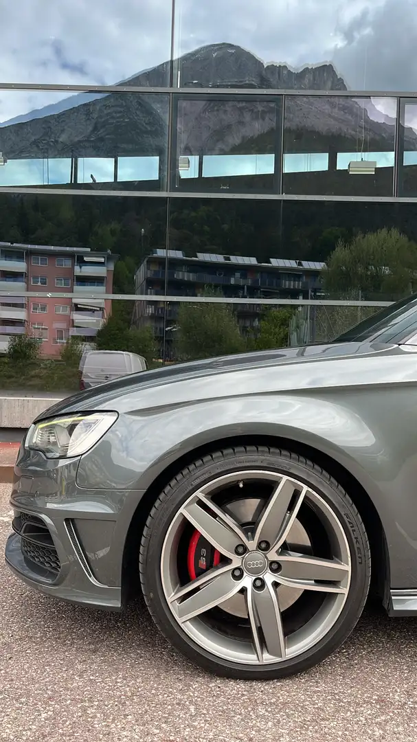Audi S3 2,0 TFSI quattro S-tronic - 2