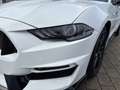 Ford Mustang 2.3 EcoBoost Cabrio Apple Carplay Android Auto Blanc - thumbnail 3