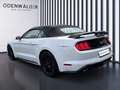 Ford Mustang 2.3 EcoBoost Cabrio Apple Carplay Android Auto Blanc - thumbnail 5