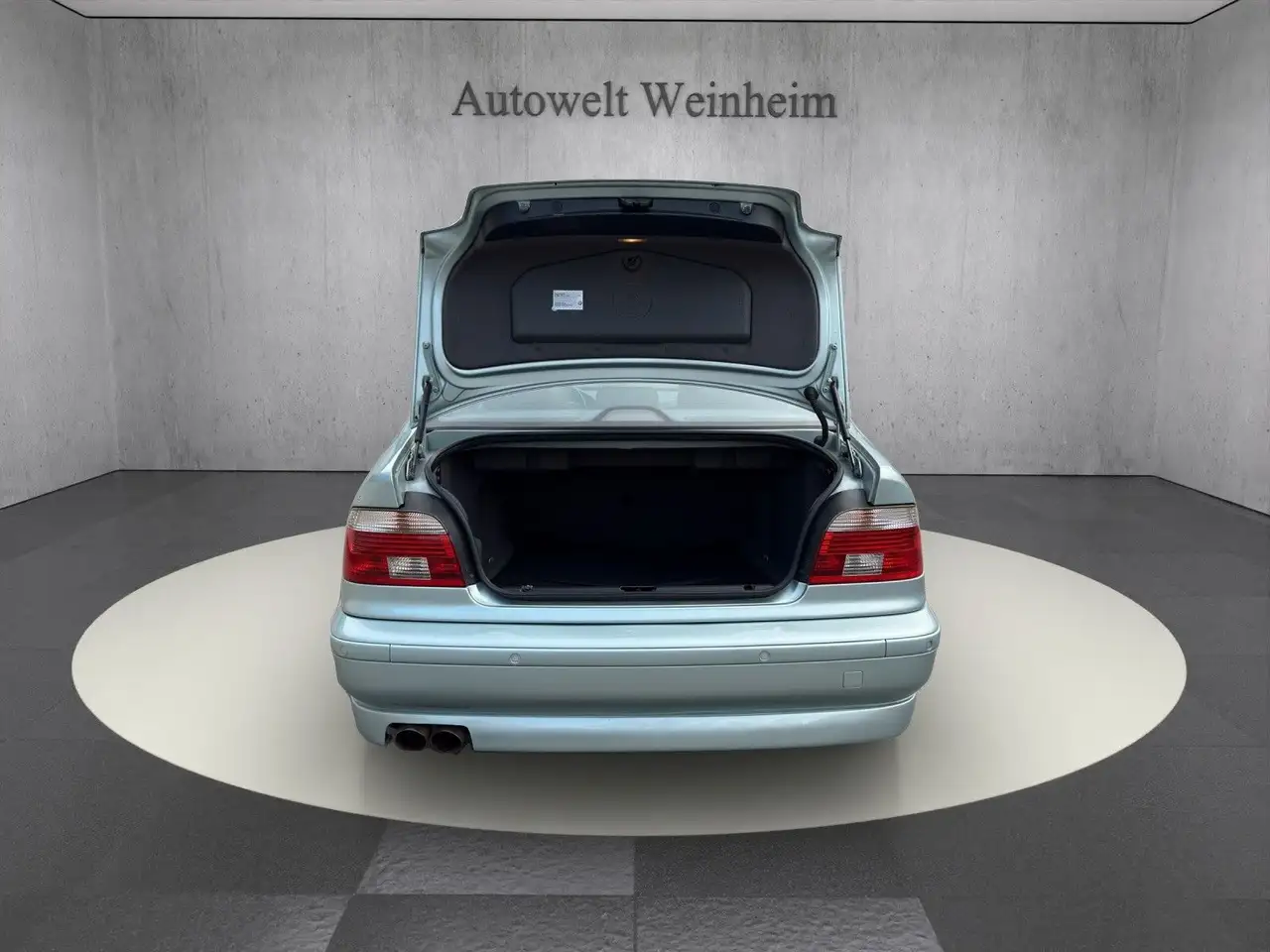 Alpina B10 °V8°EINMALIG°AUT°RENTNER°SCHBIEDACH°MEMORY°1A, foto 10