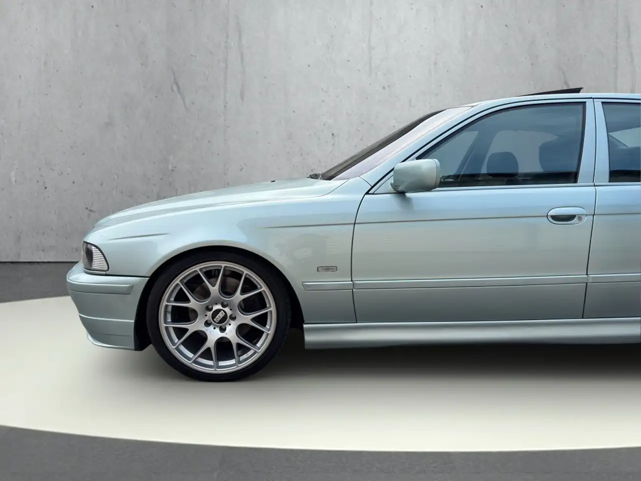 Alpina B10 °V8°EINMALIG°AUT°RENTNER°SCHBIEDACH°MEMORY°1A, foto 7