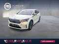Skoda Enyaq L&K 85x Weiß - thumbnail 1