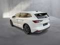 Skoda Enyaq L&K 85x Weiß - thumbnail 3