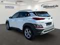 Hyundai KONA Trend Mild-Hybrid 2WD 1.0 T-GDI EU6d Navi Soundsys Bianco - thumbnail 4