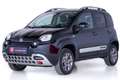 Fiat Panda Cross 4x4 Siihz/RFS Schwarz - thumbnail 4