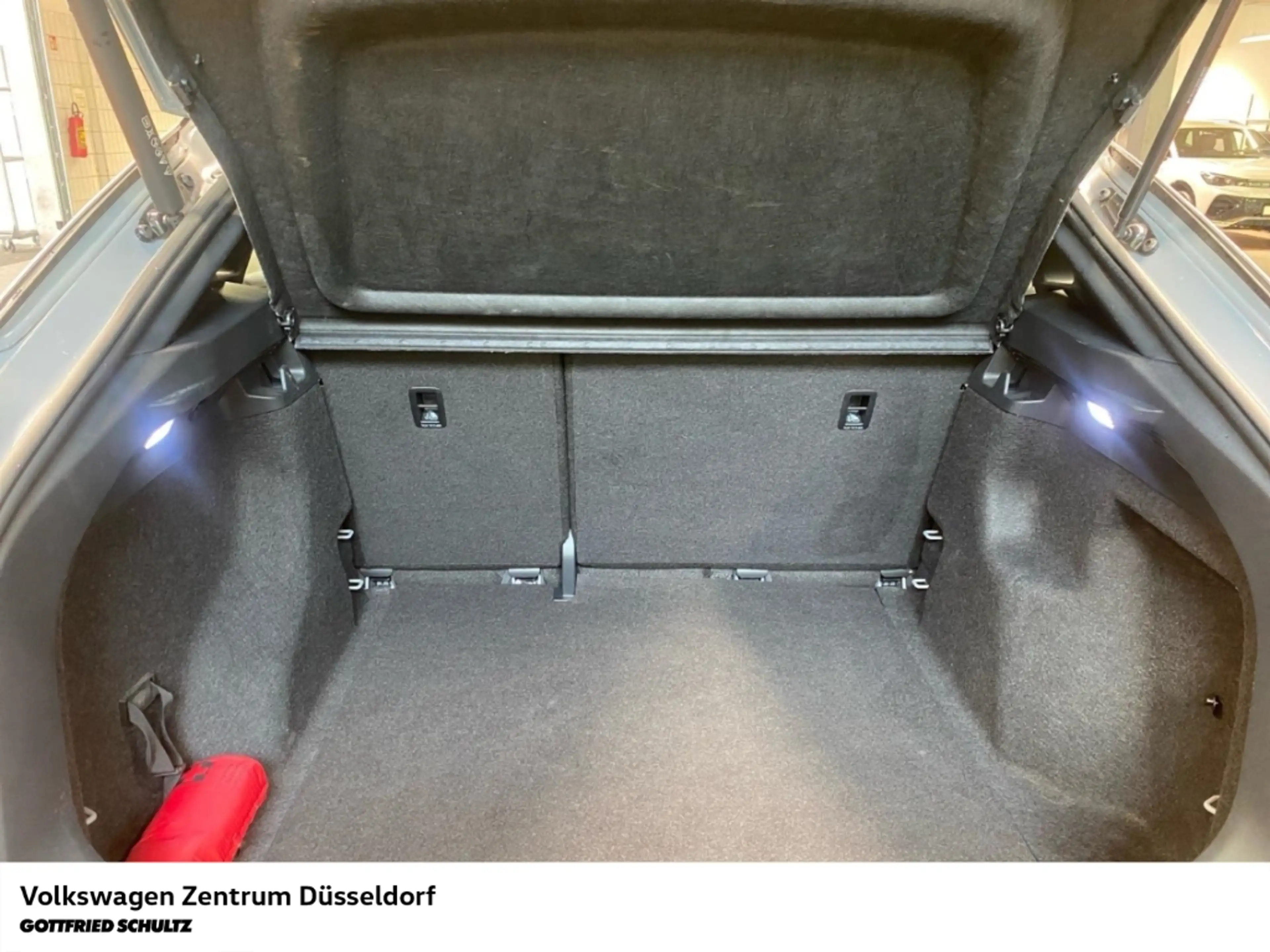 Volkswagen ID.5 Pro Navi Kamera Sitzheiz Parkhilfe — photo 7