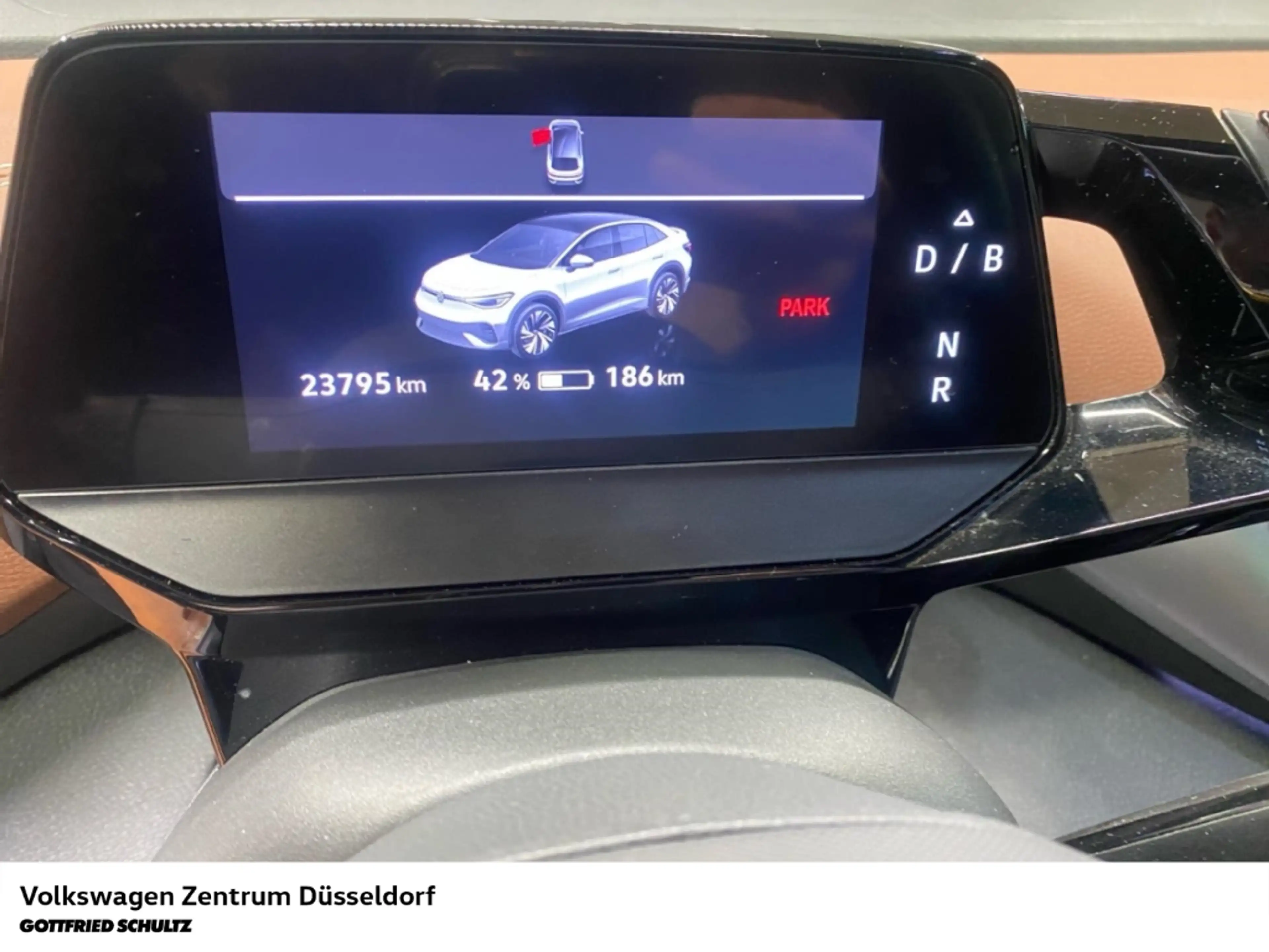 Volkswagen ID.5 Pro Navi Kamera Sitzheiz Parkhilfe — photo 9