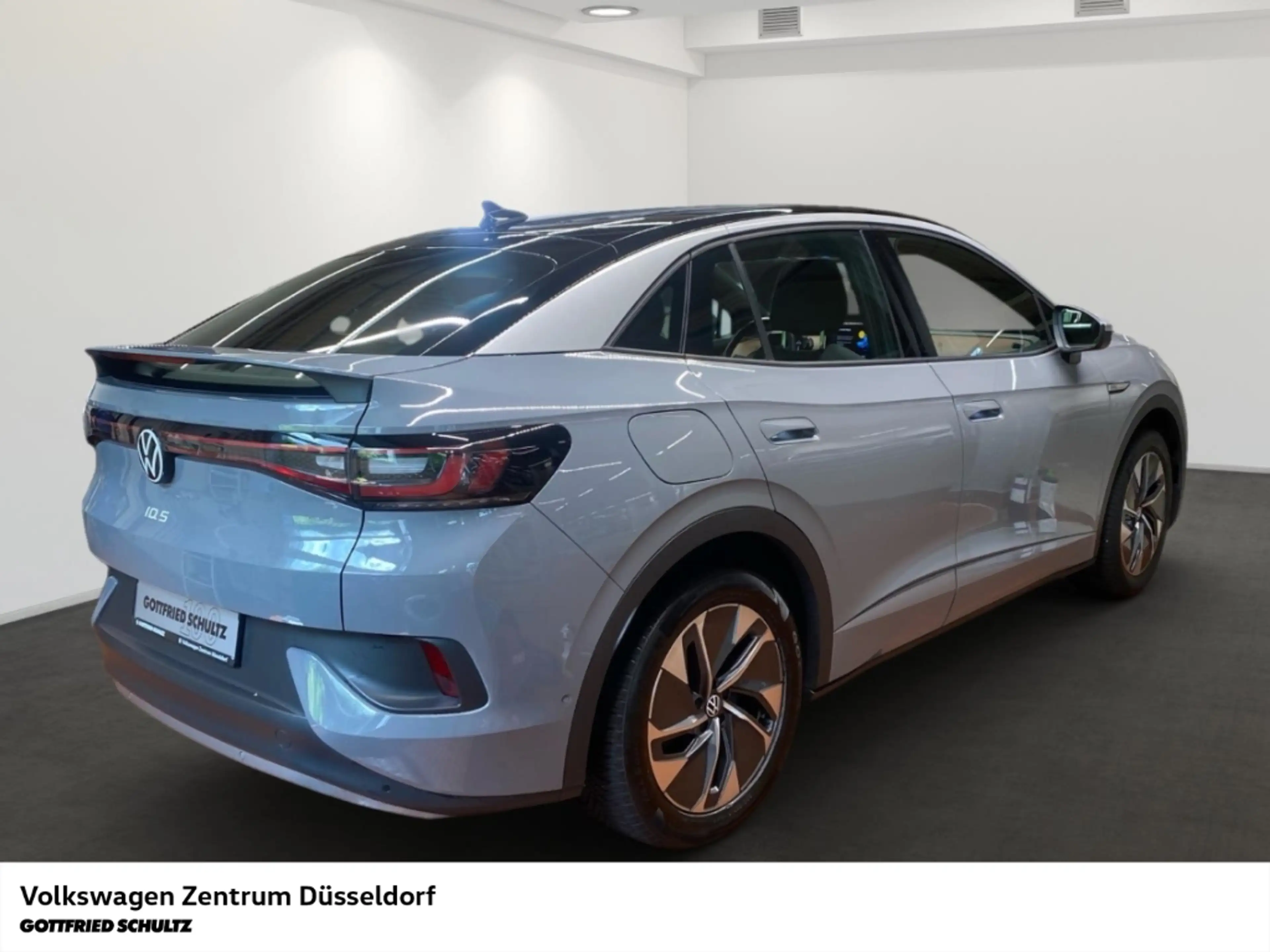Volkswagen ID.5 Pro Navi Kamera Sitzheiz Parkhilfe — photo 3