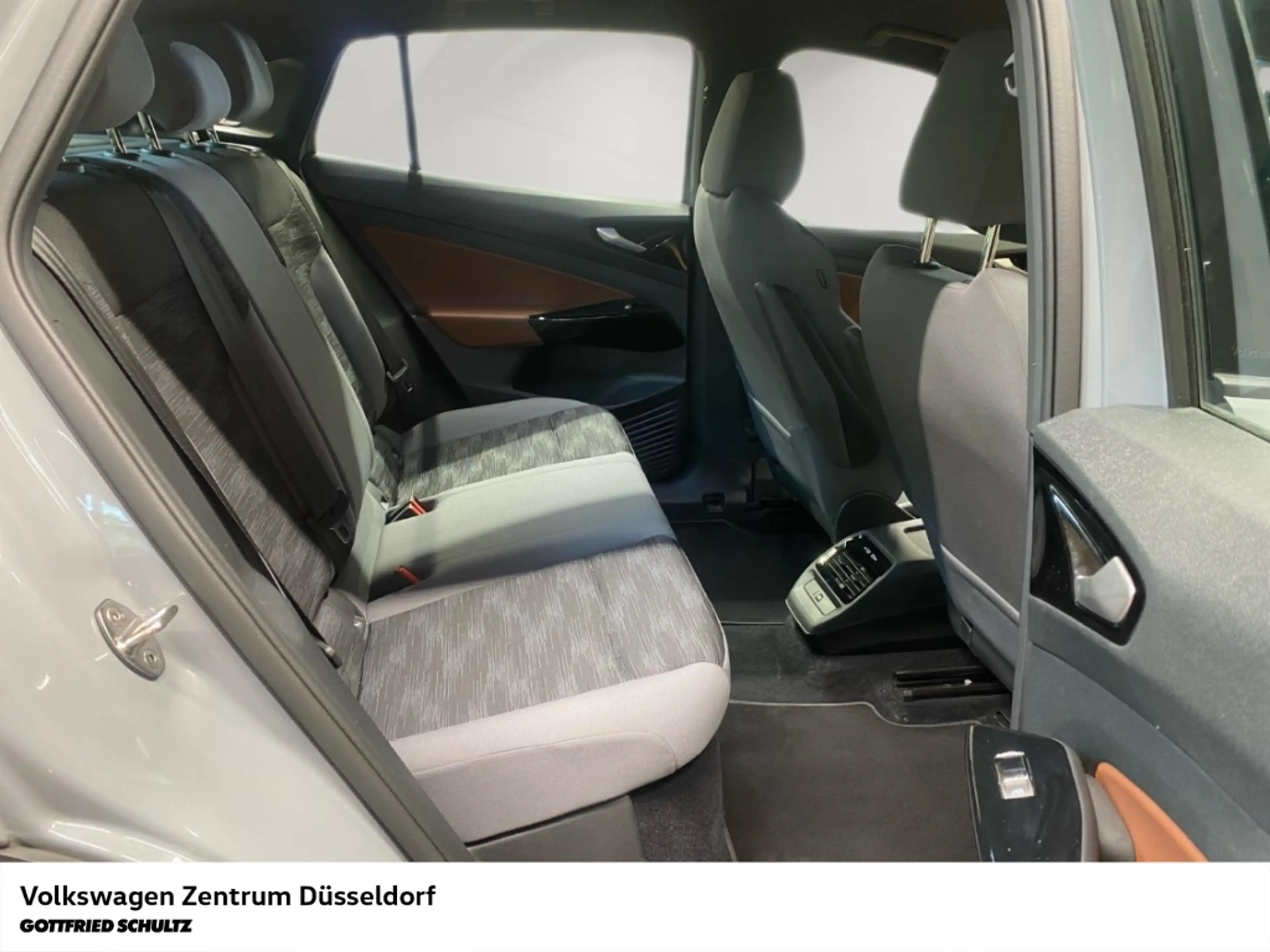 Volkswagen ID.5 Pro Navi Kamera Sitzheiz Parkhilfe — photo 6