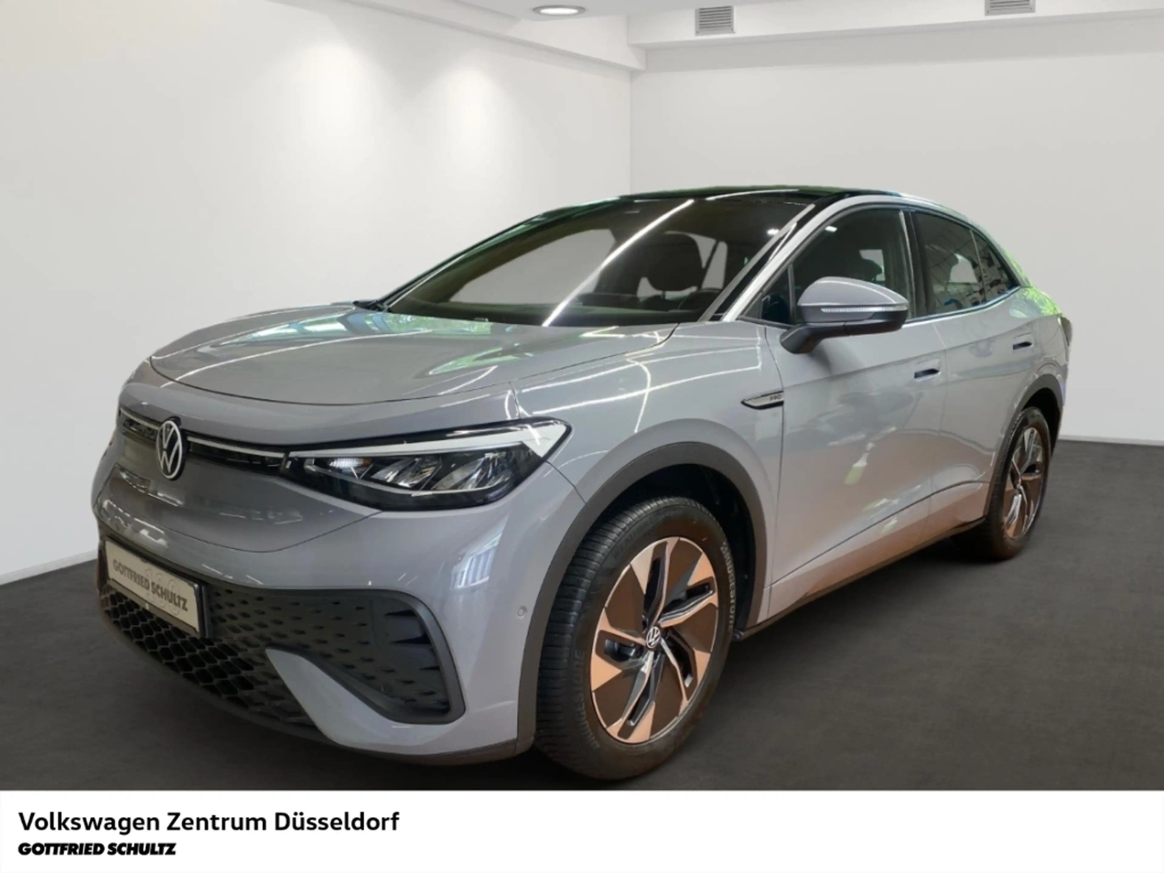 Volkswagen ID.5 Pro Navi Kamera Sitzheiz Parkhilfe