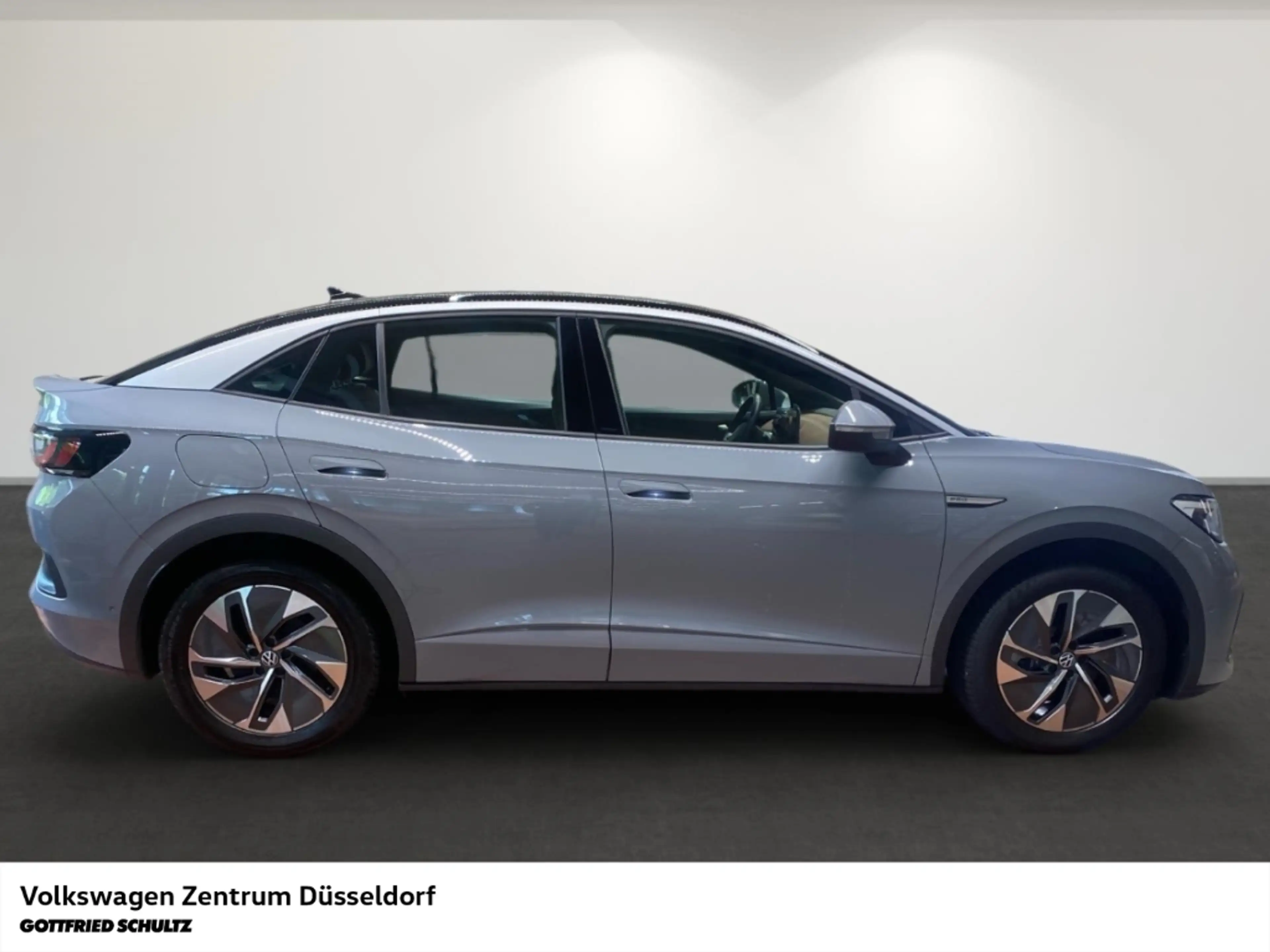 Volkswagen ID.5 Pro Navi Kamera Sitzheiz Parkhilfe — photo 2