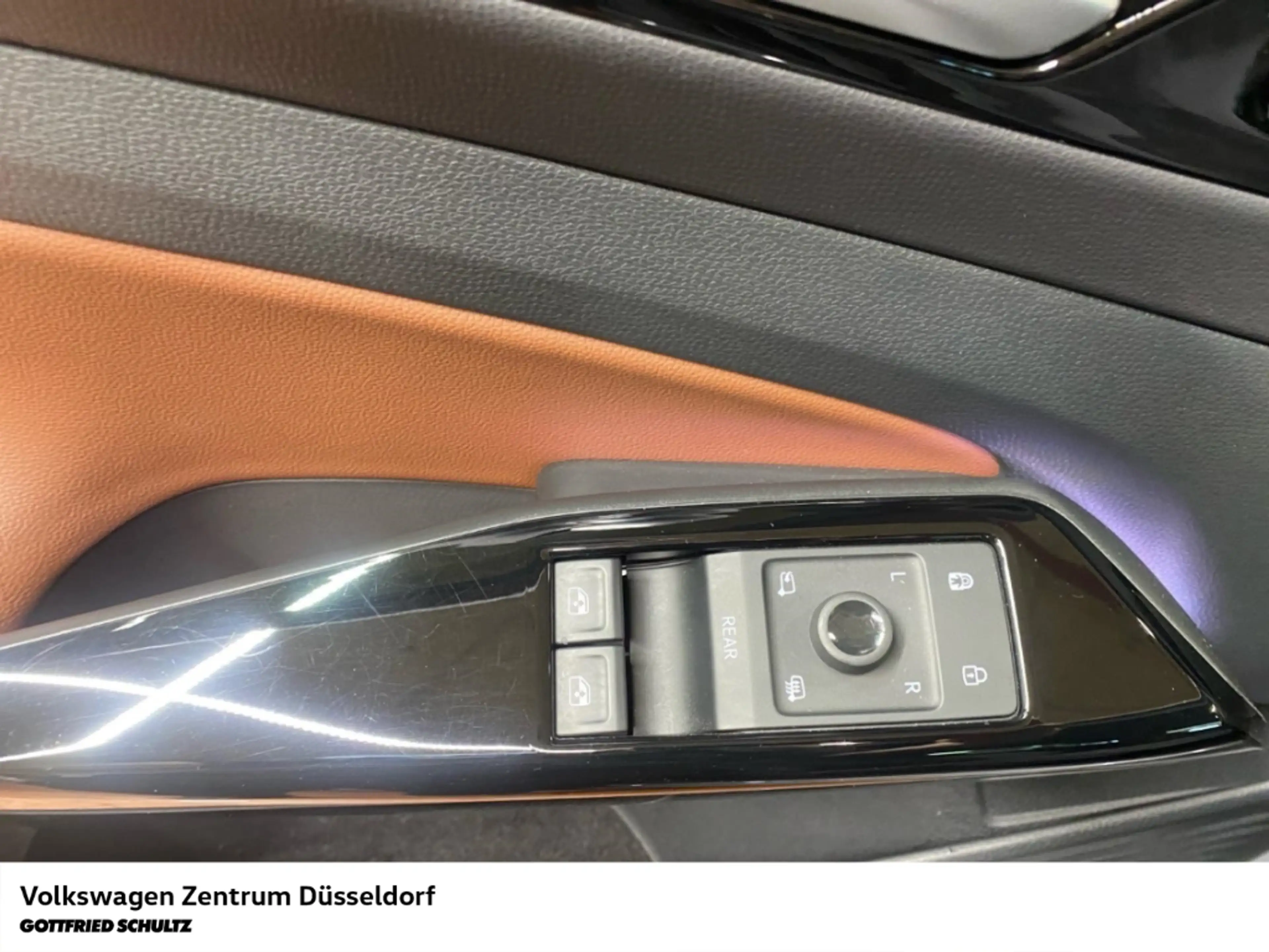 Volkswagen ID.5 Pro Navi Kamera Sitzheiz Parkhilfe — photo 10