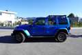 Jeep Wrangler Sahara 2.0 PHEV 380 PS AT 4xe - thumbnail 8