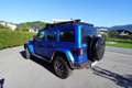 Jeep Wrangler Sahara 2.0 PHEV 380 PS AT 4xe - thumbnail 19