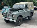 Land Rover Defender 88 SERIE II 2.2 D BACHE / RESTAURÉ EN 2024 / 35000E DE FACTURES / ÉTAT EXCEPTIONNEL Grün - thumbnail 3