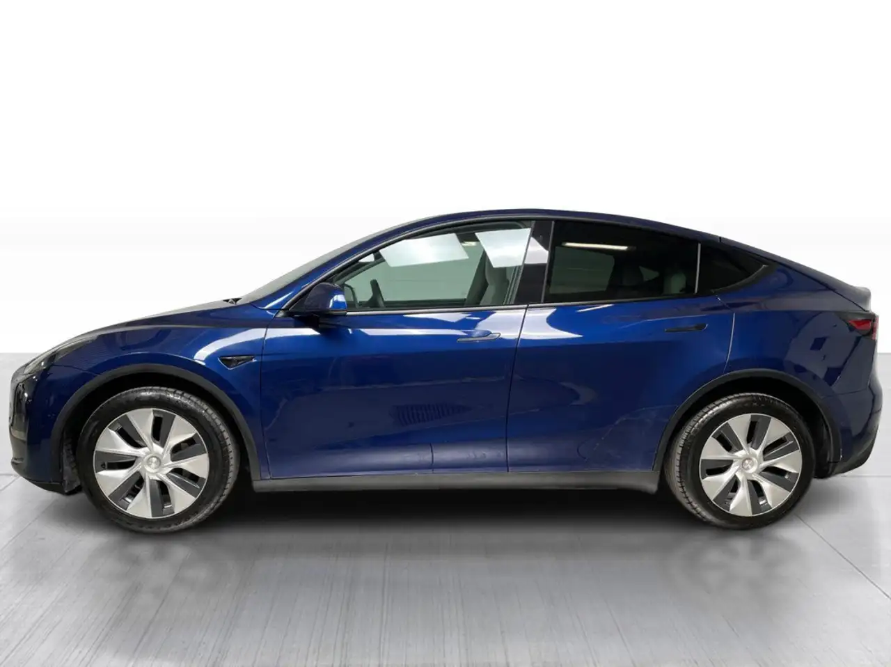 Tesla Model Y fotografie Tesla Model Y