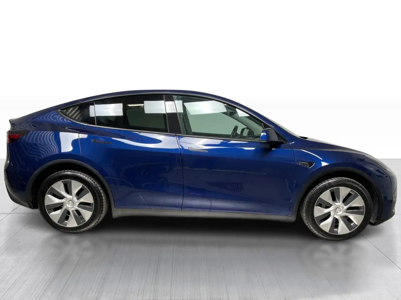 Tesla Model Y fotografie Tesla Model Y